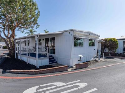 1515 Capalina Rd Space 7