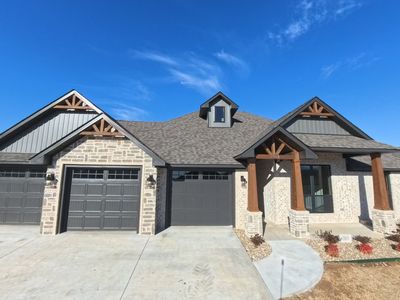 Brentwood III Plan, Springhill