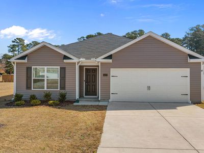 Property at 4257 Stanfield Ct, Ayden, NC