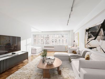 240 E 55th St APT 4A