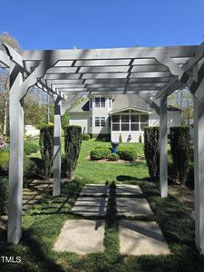 255 Williamston Ridge Dr