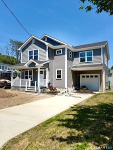 Property at 420 Greenwood Street, Bridgeport, CT