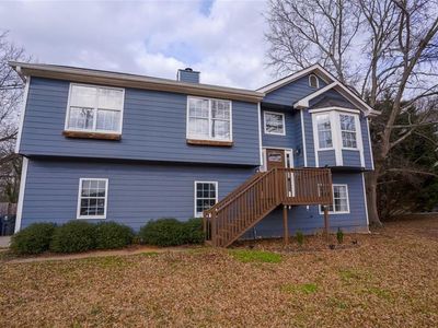 1469 Harmony Grove Church Rd