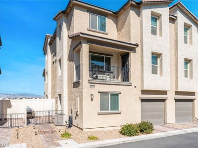 Property at 6953 Midnight Bronze St, North Las Vegas, NV