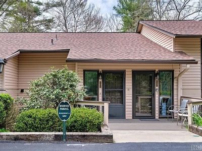 602 Highlands Mountain Club Drive #602