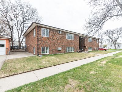 1405 B Avenue E #D