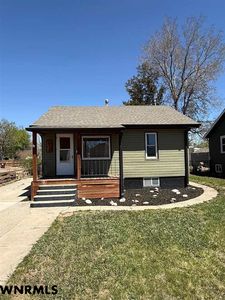 Property at 413 W 14th St, Scottsbluff, NE