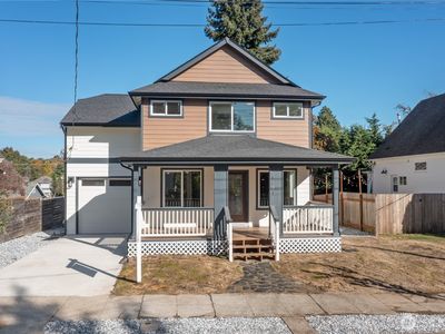 1231 S Washington Street