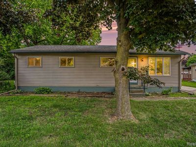 Property at 821 Isham St, Owosso, MI