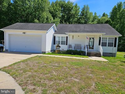 Property at 1308 Chesapeake Dr, Denton, MD