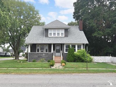 Property at 174 College Ave, Britton, MI