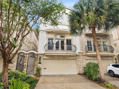 6406 Rodrigo St #B
