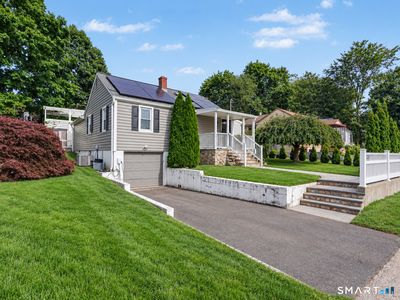 91 Ward Street