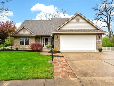 6823 Deergreen Ct