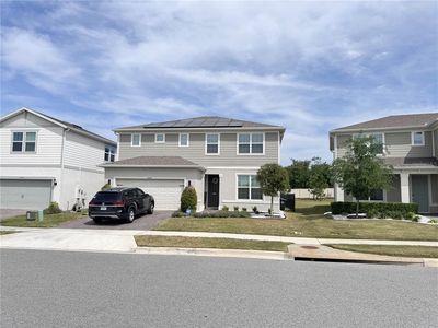 4564 Gliding Wave St