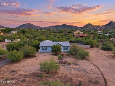 Property at 1307 E GAFFNEY Road, New River, AZ