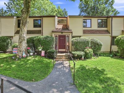 45 Jefferson Oval #H
