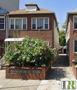 2786 Ocean Ave #1