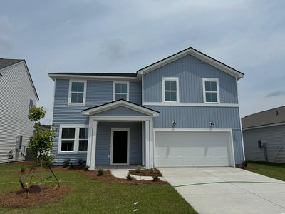 1046 Laconic Dr. Whimbrel- Lot 484