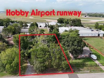 Property at 8303 Jet Pilot St, Houston, TX