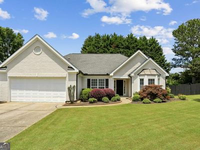 1203 Oakmont Ridge Dr