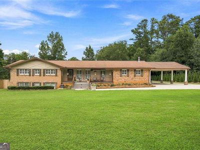 2779 Bob Cox Rd NW