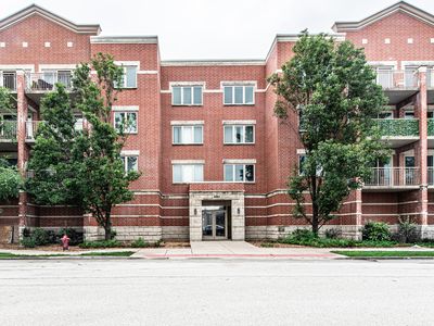 Property at 9864 W Leland Ave #311, Schiller Park, IL