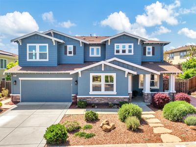 665 Mcallister Drive