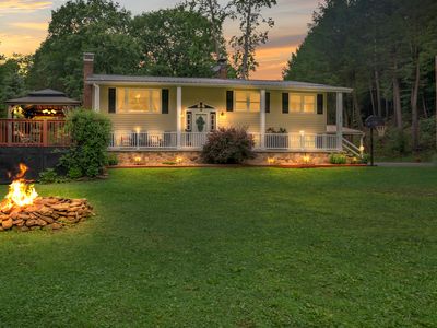 Property at 249 Baneyville Rd, Clearfield, PA