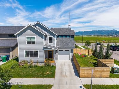 5105 Samantha Ln #B