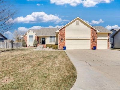 10908 W Bristlecone St