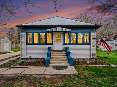 Property at 206 S Maple St, Hemlock, MI