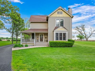 743 Cynthia Dr