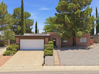 Property at 1460 PASEO SAN LUIS --, Sierra Vista, AZ