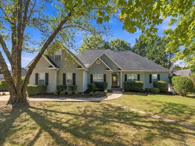 255 Wood River Way