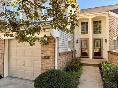 1270 Villa Parke #303