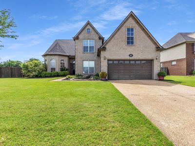 828 Grandee Cir