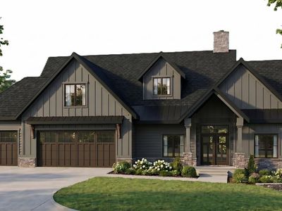 1304 Moll Drive