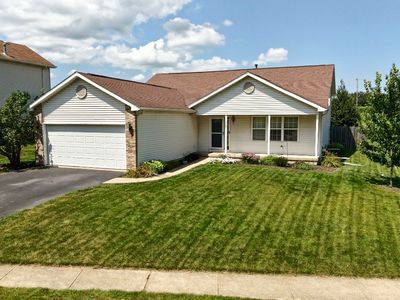 728 Steamboat Ct