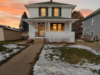 Property at 1513 Carrington Street, Janesville, WI