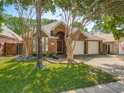 1614 Audrey Dr