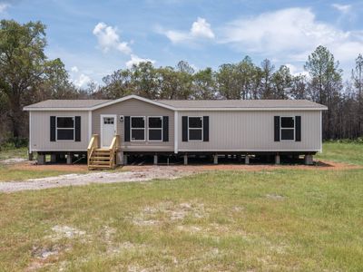 153 Brushy Creek Rd