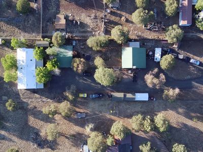 4134 Porter Mountain Rd