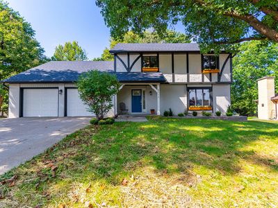 2113 Oak Cliff Dr