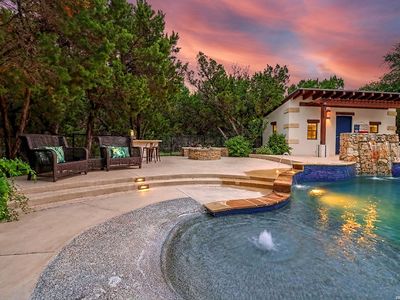 401 BUFFALO SPRINGS SPUR