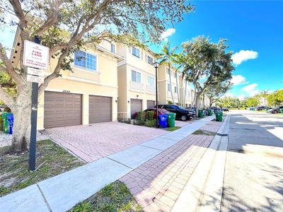 2664 SW 81st Ter Unit 2654