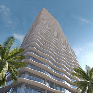 1400 Biscayne Blvd #2003