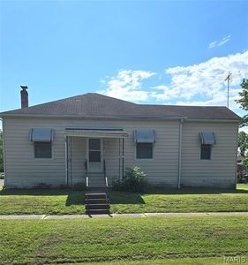 401 S Van Buren St
