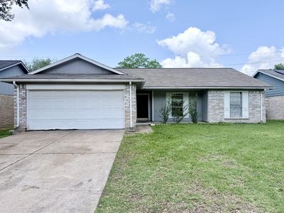 3802 Brier Gardens Dr