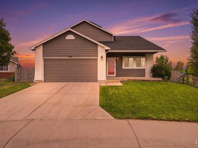 Property at 542 S Savannah Cir, Milliken, CO